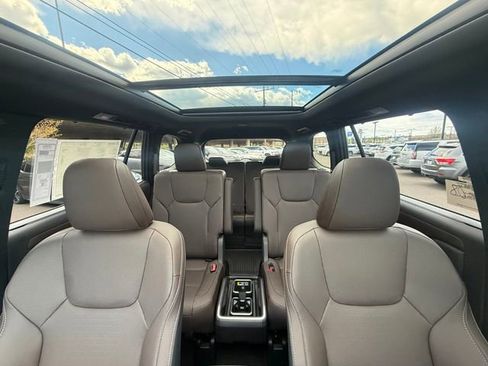 New 2026 Lexus TX 350 AWD image 24