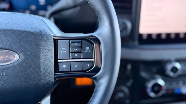 New 2025 Ford F450 Platinum AWD/4WD image 47