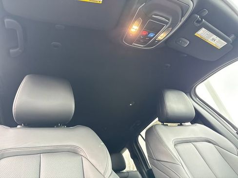 New 2026 Jeep Cherokee Limited AWD/4WD image 24