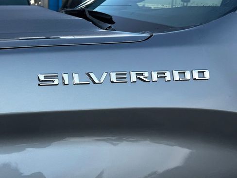 New 2026 Chevrolet Silverado 1500 LTZ image 25