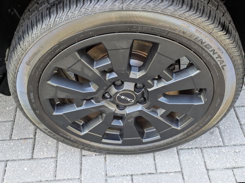 Certified 2023 Honda Passport EX-L image 14