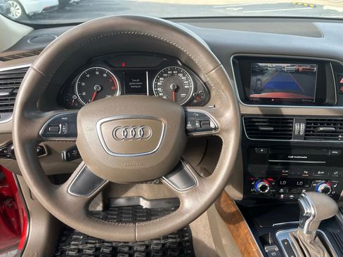 Used 2014 Audi Q5 3.0T Prestige image 3