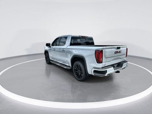 New 2026 GMC Sierra 1500 Denali AWD/4WD image 6