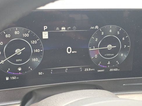 Used 2023 Kia Sportage X-Pro Prestige AWD/4WD image 31