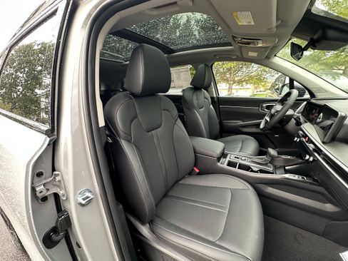 New 2026 Kia Sorento X-Line EX image 38