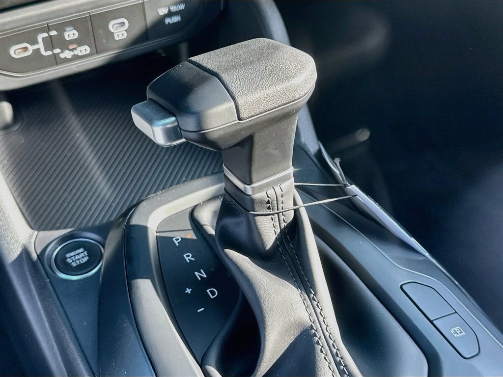 New 2026 Kia K4 FWD image 16