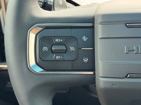 New 2025 GMC Hummer EV 3X w/ LPO, Illumination Package image 26