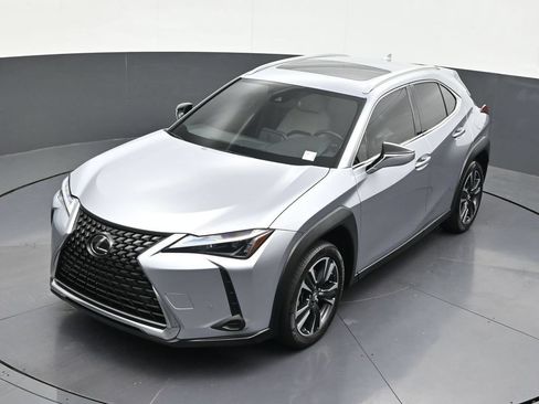 Used 2023 Lexus UX 250h FWD w/ Accessory Package (Z2) image 22