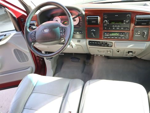 Used 2006 Ford F350 4x4 SuperCab DRW Super Duty image 38