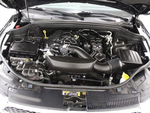 Used 2024 Dodge Durango SXT image 26