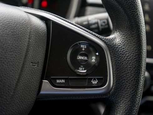 Used 2022 Honda CR-V EX image 21