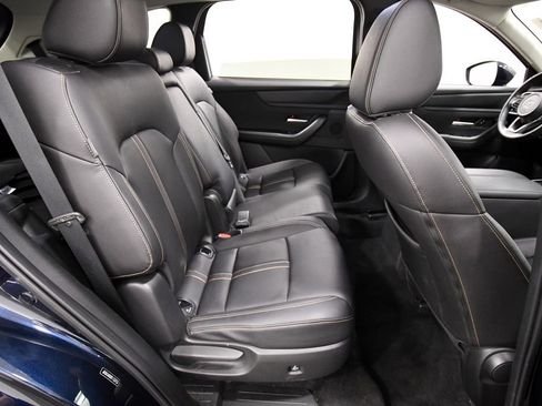Used 2024 MAZDA CX-90 3.3 Turbo w/ Select Package AWD/4WD image 17