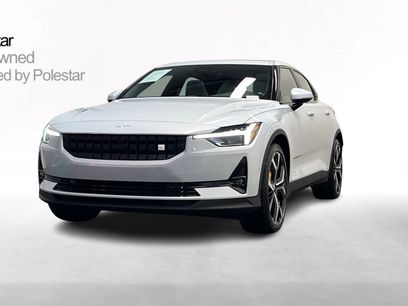 Certified 2023 Polestar Polestar 2 w/ Pilot Pack