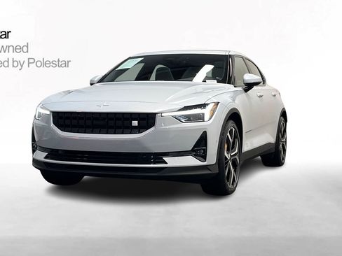 Certified 2023 Polestar Polestar 2 w/ Pilot Pack AWD/4WD image 1