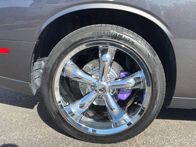 Used 2016 Dodge Challenger R/T w/ Sound Group RWD image 13