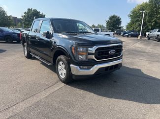 Used 2023 Ford F150 XLT 360° Tour
