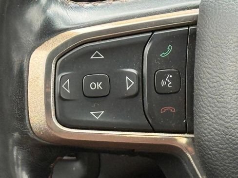 Used 2020 RAM 1500 Limited AWD/4WD image 36