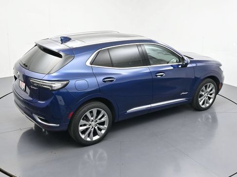 Used 2023 Buick Envision Avenir AWD/4WD image 5