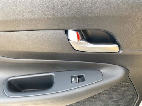 Certified 2023 Hyundai Santa Fe SEL FWD image 26