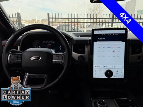 Used 2024 Ford Expedition Timberline image 8