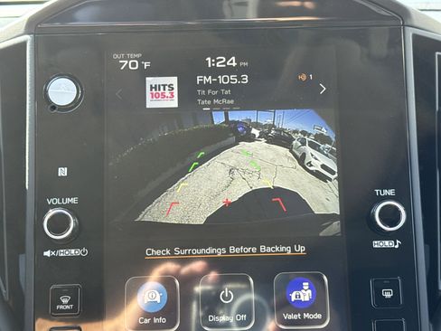 New 2026 Subaru Crosstrek 2.0i Premium image 21