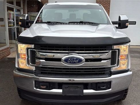 Used 2019 Ford F250 XLT image 4