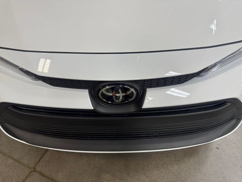 Certified 2026 Toyota Corolla LE w/ Carpet Mat Package (TMS) FWD image 23
