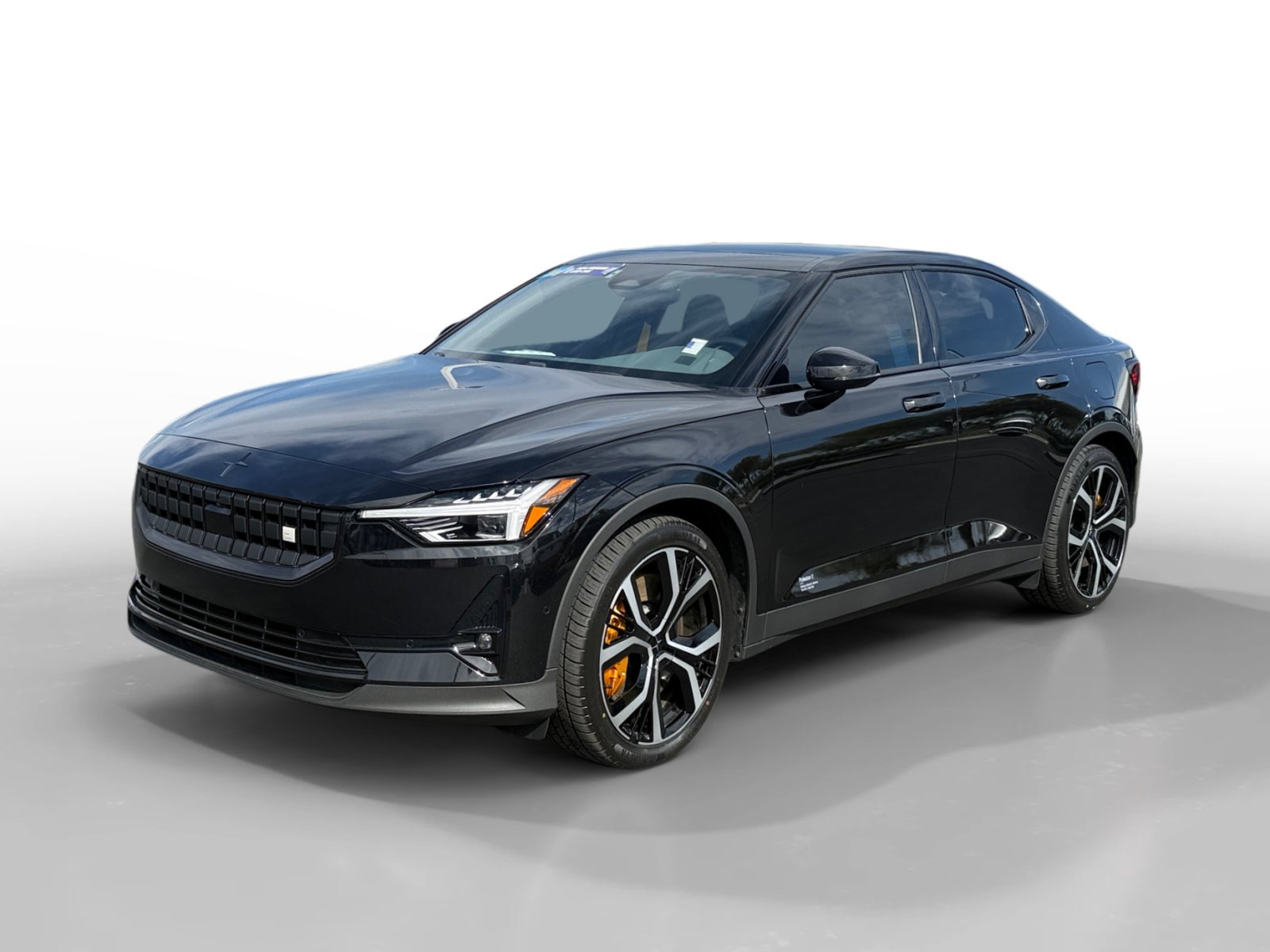 Used 2023 Polestar Polestar 2 w/ Pilot Pack AWD/4WD image 1