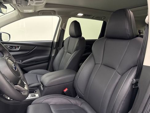 Certified 2025 Subaru Ascent Limited image 14