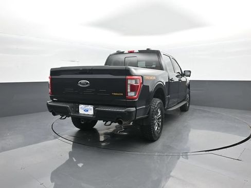 Used 2021 Ford F150 Tremor w/ Equipment Group 402A High AWD/4WD image 7
