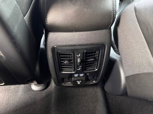Used 2021 Jeep Grand Cherokee Limited AWD/4WD image 29
