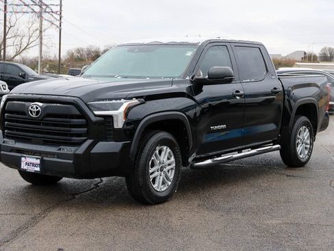 Used 2023 Toyota Tundra SR5 image 6