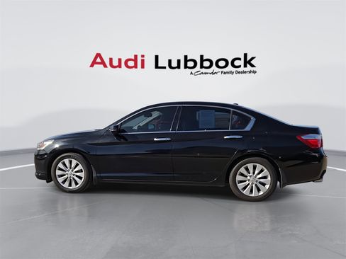 Used 2014 Honda Accord Touring image 6