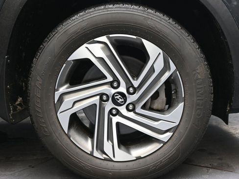 Certified 2023 Hyundai Santa Fe SEL w/ Cargo Package image 10