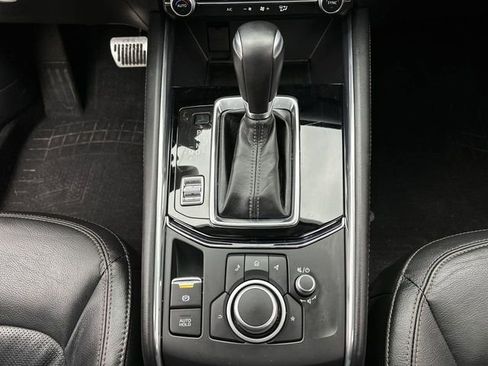 Certified 2023 MAZDA CX-5 AWD 2.5 S w/ Premium Package image 19
