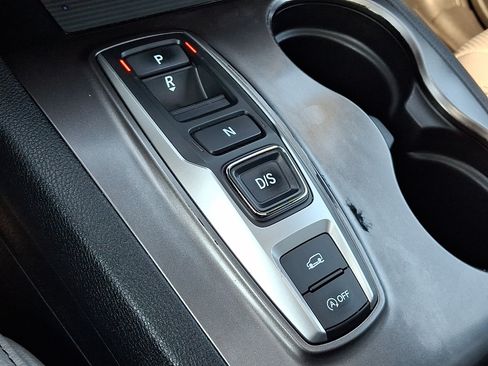 Used 2022 Honda Passport EX-L image 16