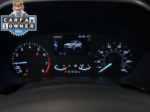 Used 2022 Ford Escape S AWD/4WD image 22