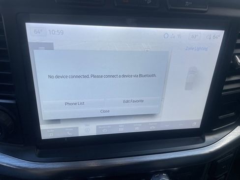 Used 2022 Ford F150 Lariat image 36