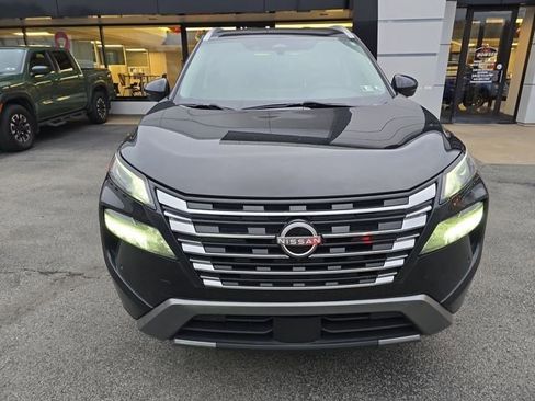 Used 2024 Nissan Rogue SL image 8