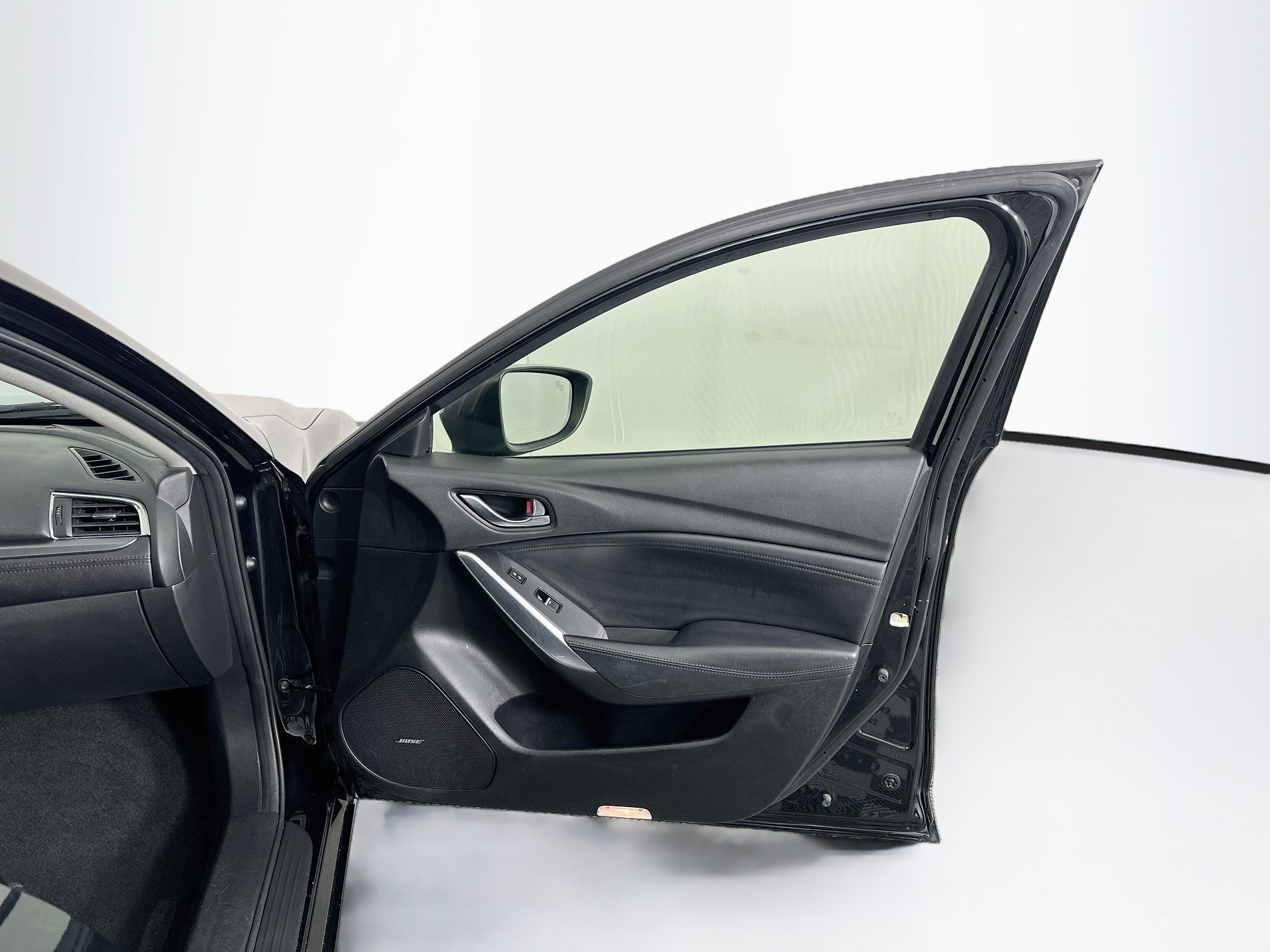 Used 2016 MAZDA MAZDA6 Touring FWD image 33