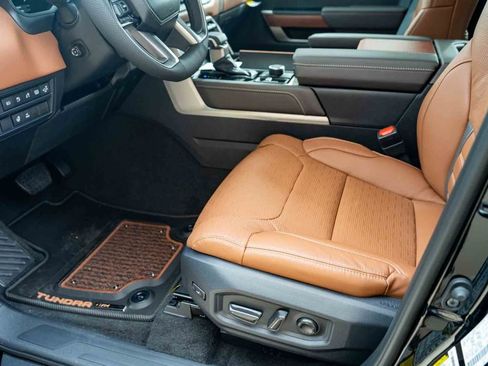 New 2026 Toyota Tundra 1794 Edition AWD/4WD image 10