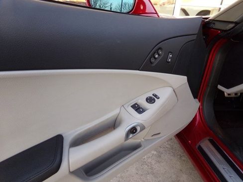 Used 2012 Chevrolet Corvette Grand Sport w/ 3LT Preferred Equipment Group image 14