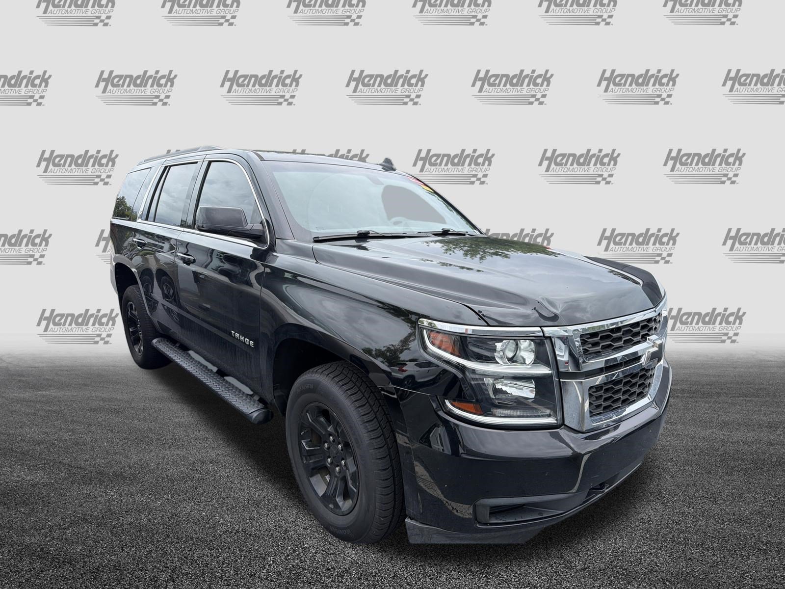 Used 2020 Chevrolet Tahoe LS RWD image 5