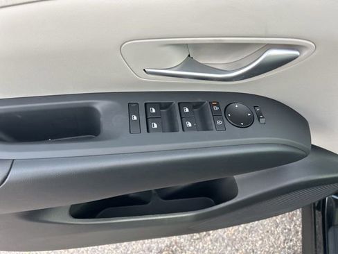 New 2026 Hyundai Tucson SEL image 11