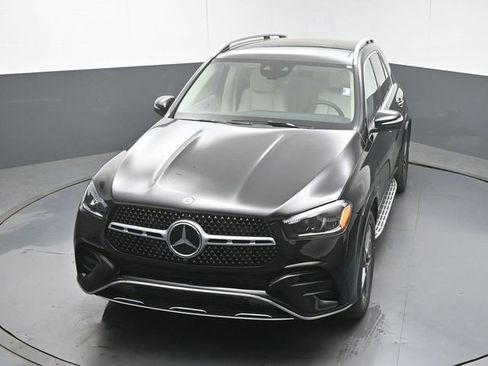 New 2026 Mercedes-Benz GLE 450 4MATIC image 44