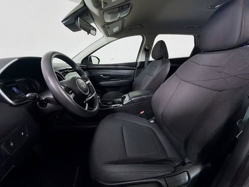 Used 2024 Hyundai Tucson SE AWD/4WD image 26