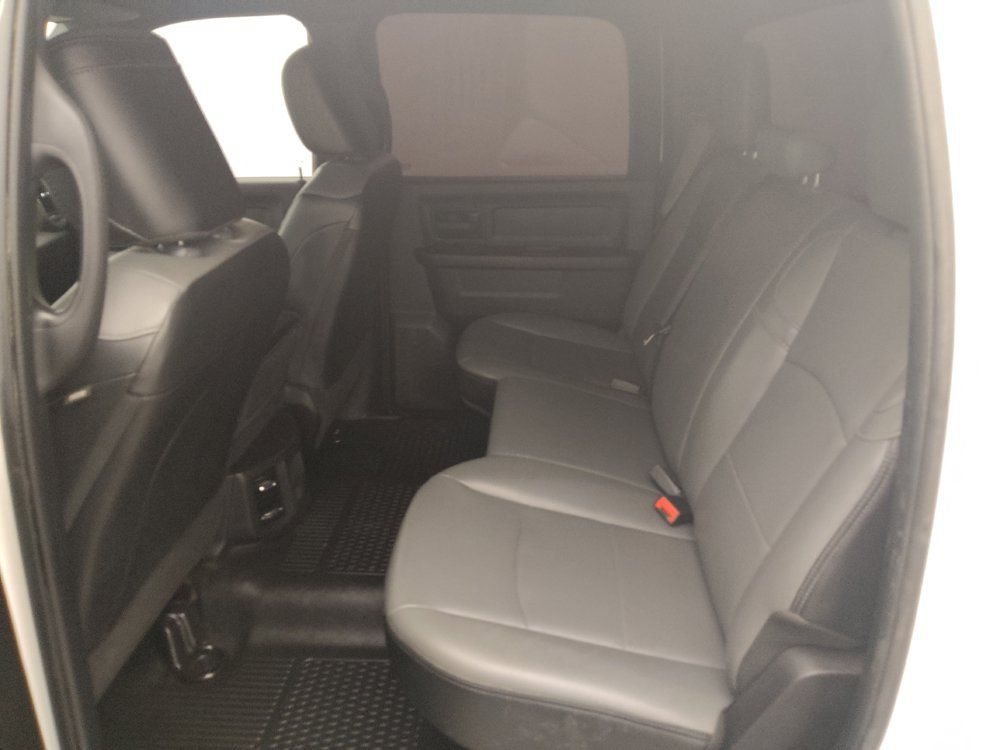 Used 2022 RAM 2500 Tradesman w/ Safety Group AWD/4WD image 18