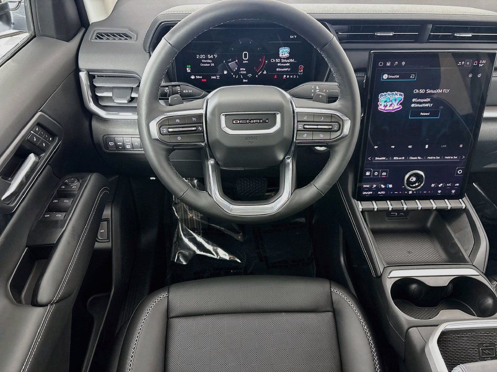 New 2027 GMC Terrain Denali AWD/4WD image 21