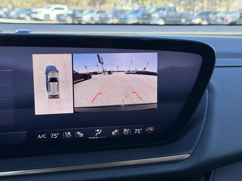 New 2026 Buick Envision Avenir AWD/4WD image 5