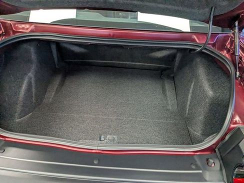 Used 2022 Dodge Challenger SRT Hellcat image 24